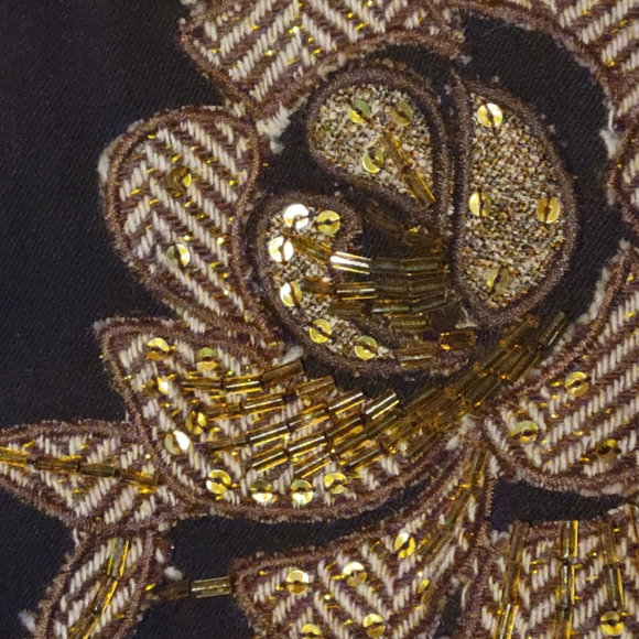 Lane Bryant plus pants sz 28 - Picture 2 of 3